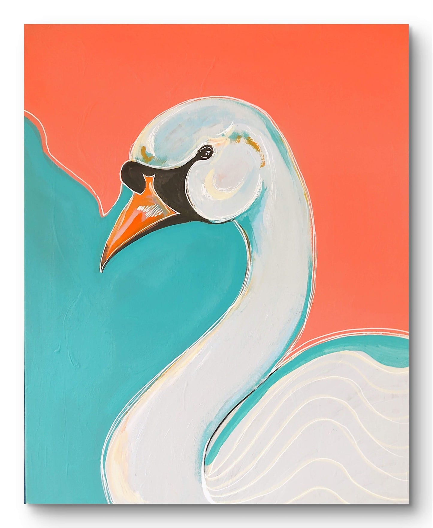 Michael Swan