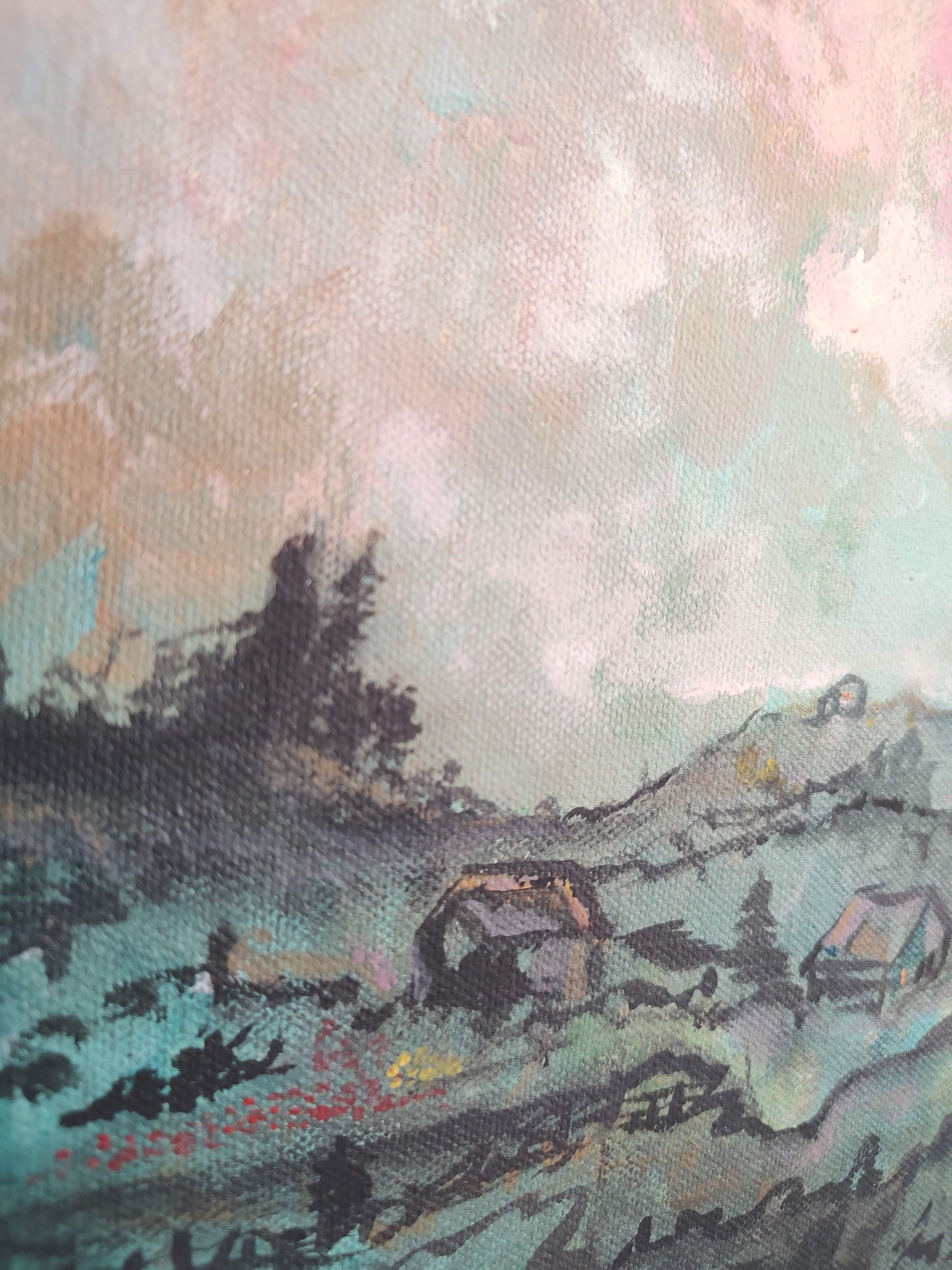 The Valley