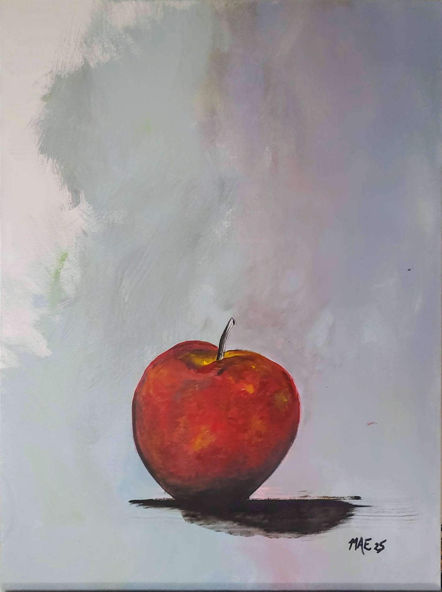 An Apple a Day