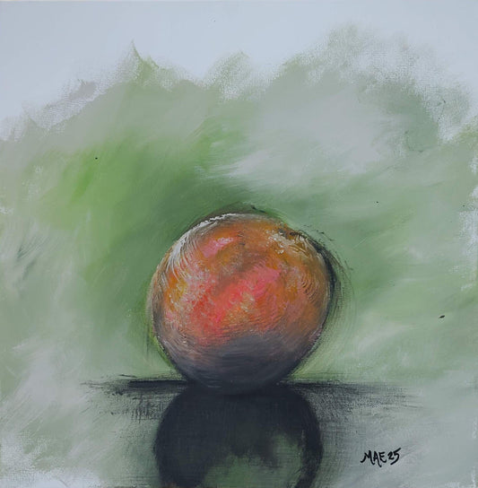 Peachy