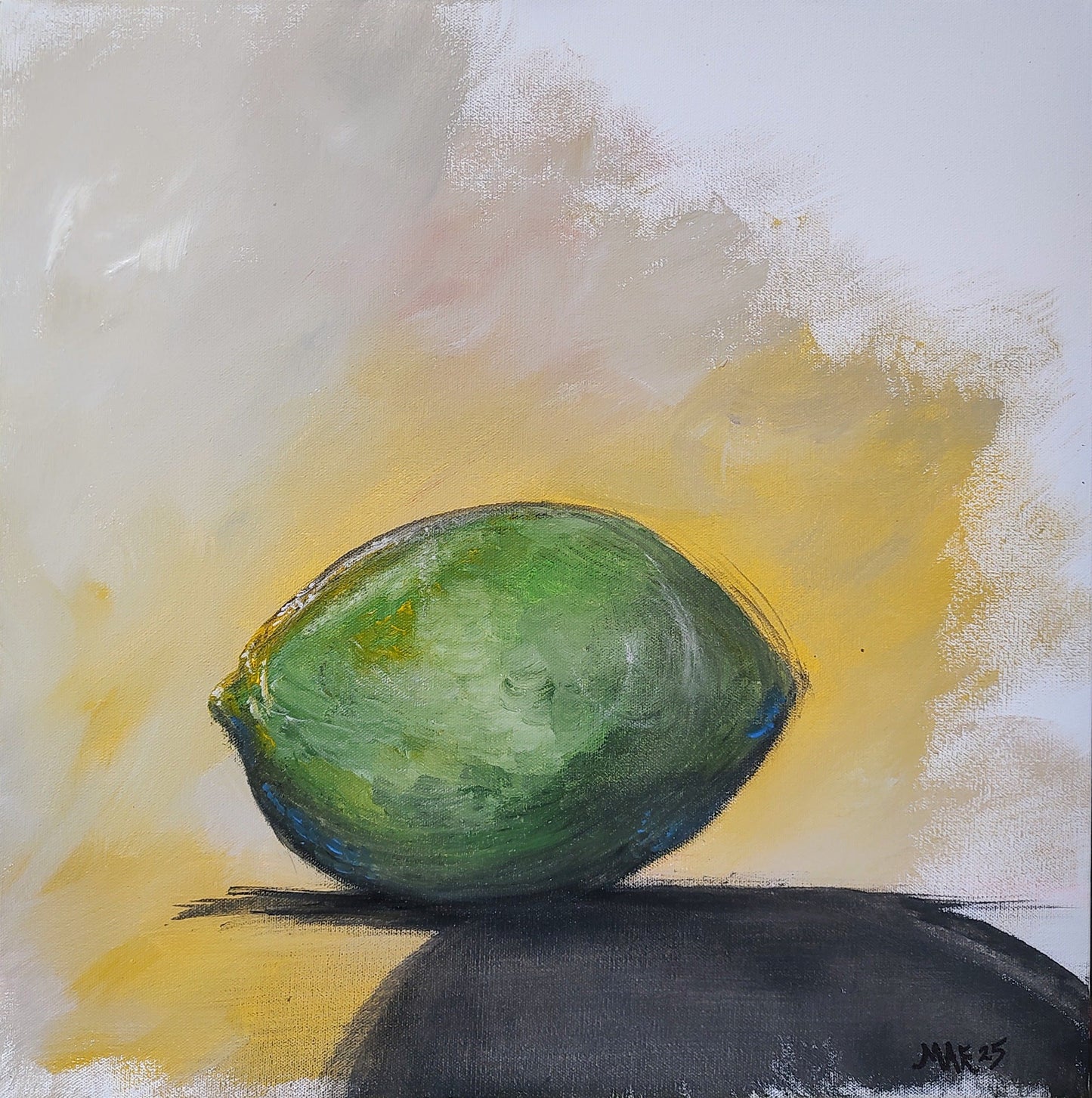 Just a Lime