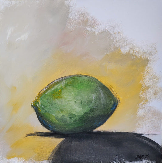 Just a Lime