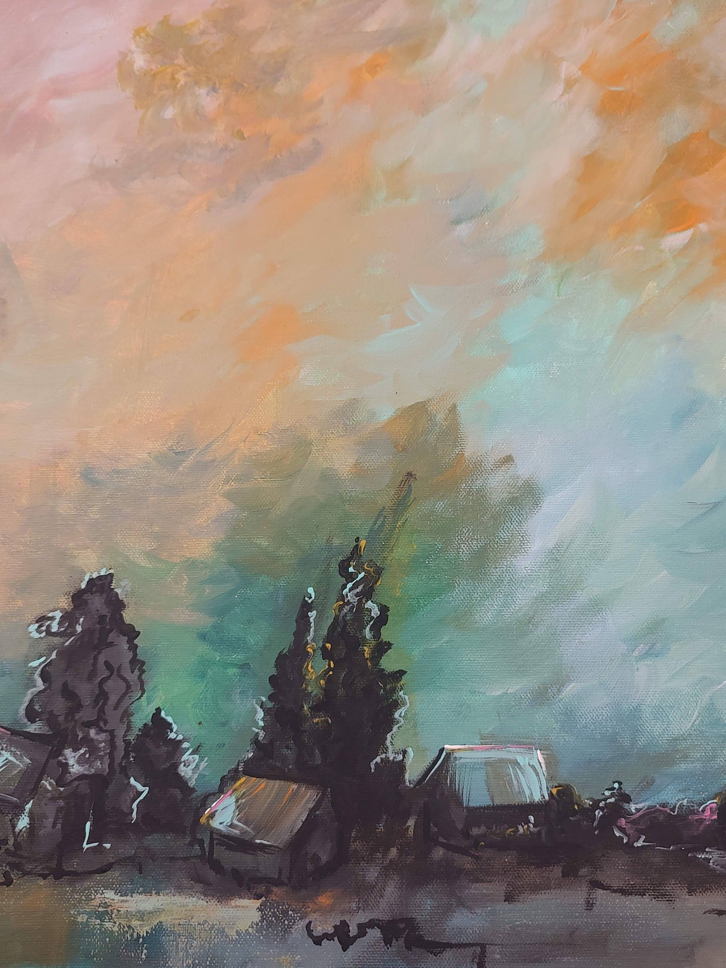 Valley Stories