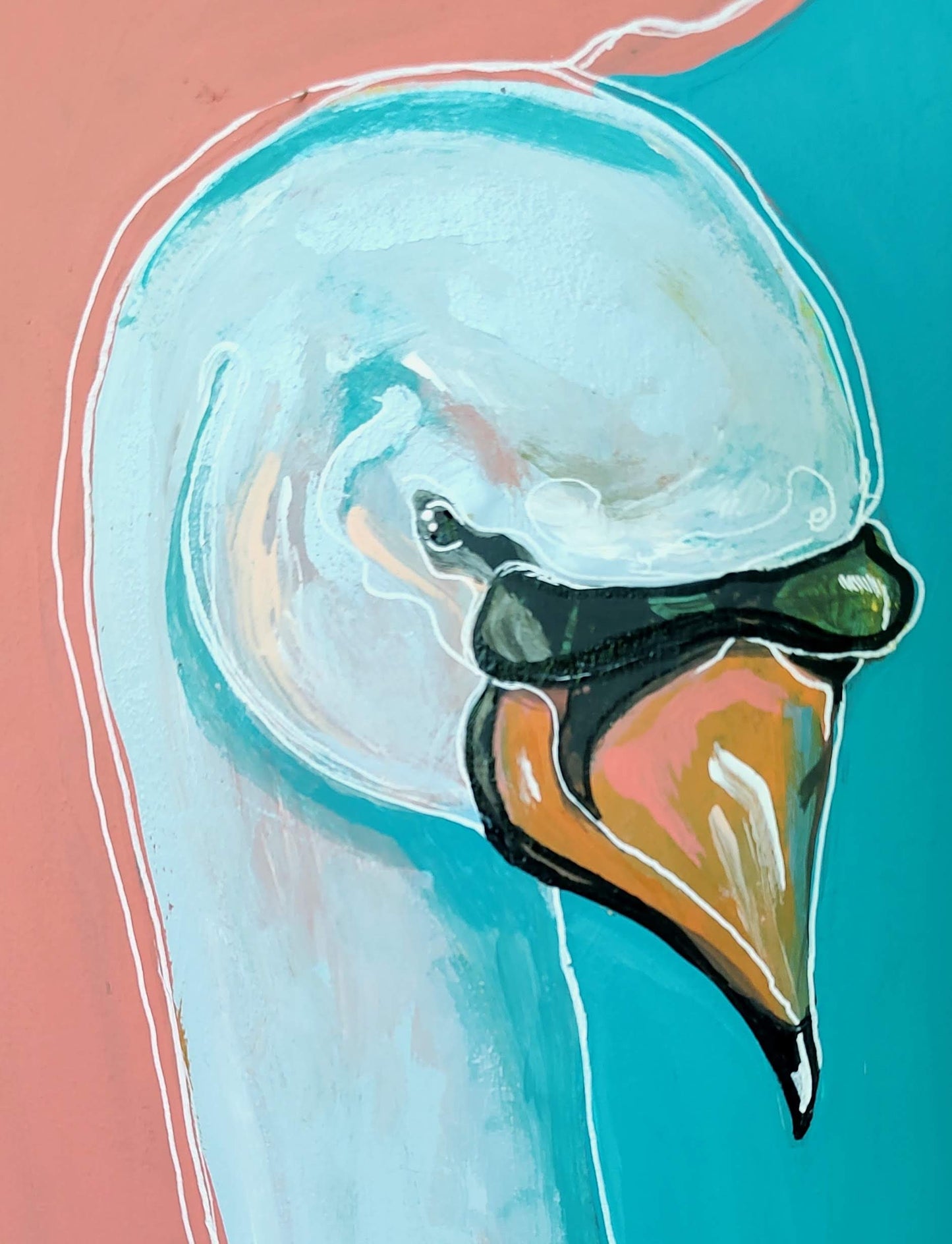 Annette Swan