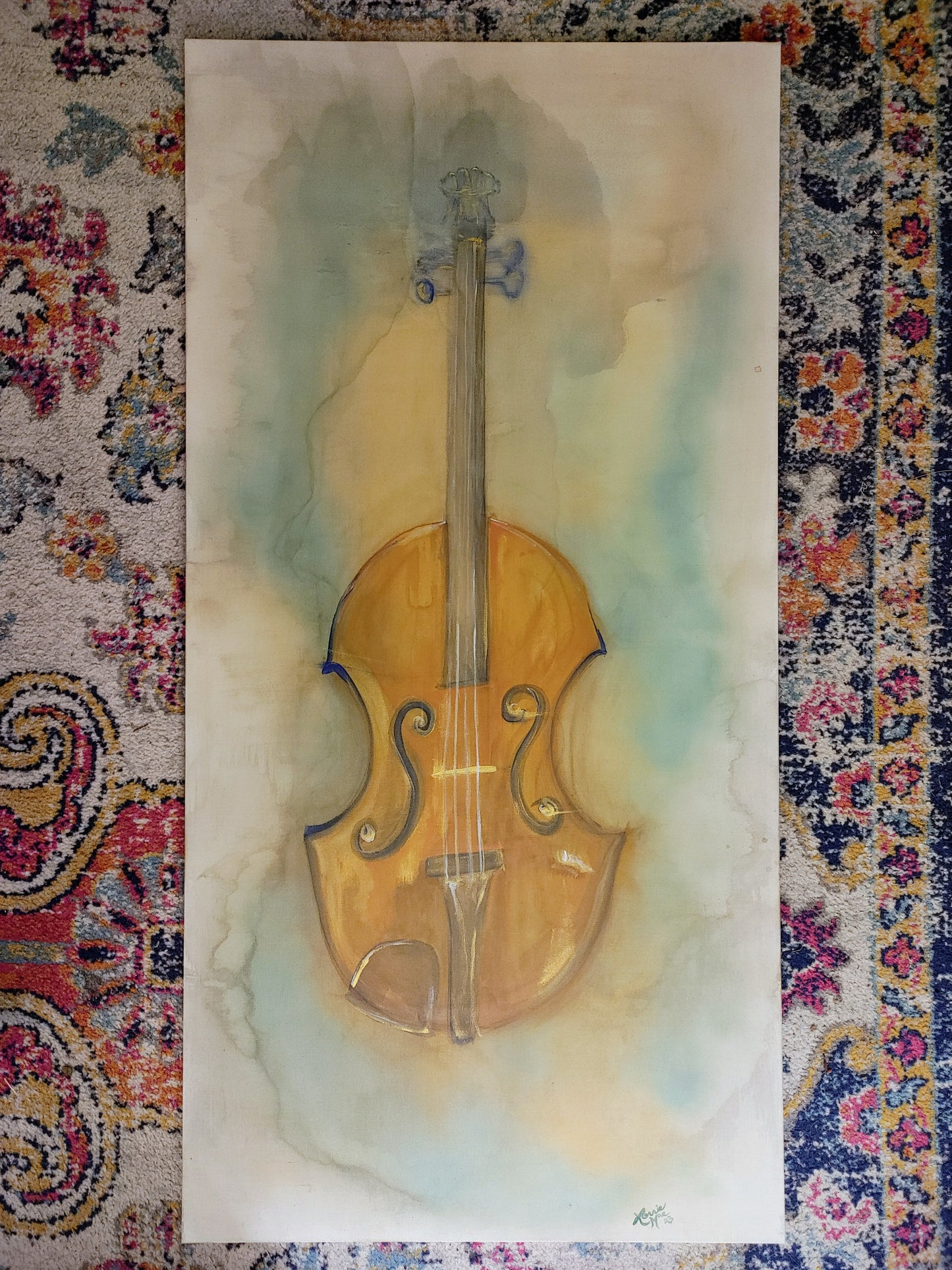 Violin