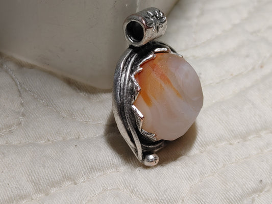 Carnelian Pendant